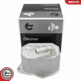 Kjøp Oljekjøler, motorolje av ESEN SKV 31SKV348 til den lave prisen 645,80 NOK