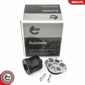 Køb Hydraulikfilter, Haldex-kobling af ESEN SKV 31SKV391 til den lave pris 168,04 DKK