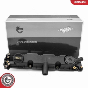 Achetez des Cache-culbuteur ESEN SKV 48SKV102 à prix pour 100,85 €