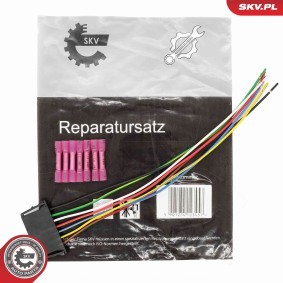 Kjøp Kabelreparasjonssett, baklys av ESEN SKV 53SKV228 til den lave prisen 186,89 NOK
