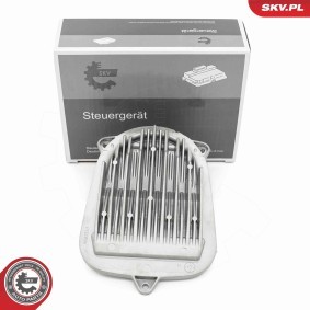Compre Módulo de comando, iluminação da ESEN SKV 59SKV274 a um preço baixo por 45,56 €