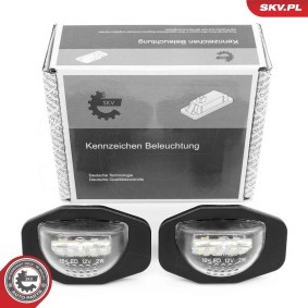 Osta Rekisterivalo ESEN SKV:llä 72SKV525 edullisesti hintaan 23,95 €