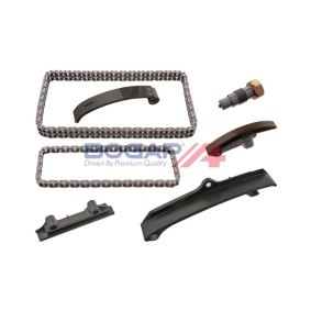 Acquista Kit catena distribuzione da BOGAP A1328247 a buon mercato per soli 170,93 €