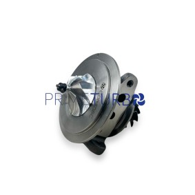 Rumpfgruppe Turbolader G00808C PEUGEOT 408 von Prime Turbo