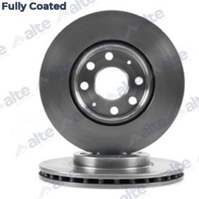 Bremsscheibe 127937FCAL