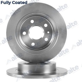 Bremsscheibe 127999FCAL