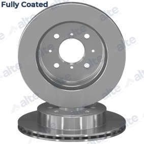 Bremsscheibe 128110FCAL