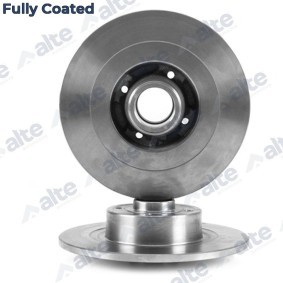 Bremsscheibe 128297FCAL