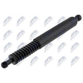 Heckklappendämpfer von NTY günstig für 31,92 €