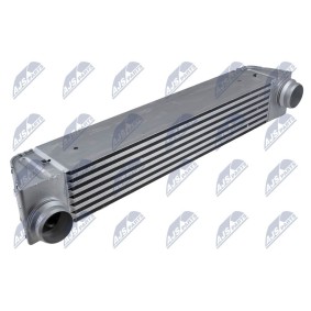 Ladeluftkühler von NTY günstig für 221,09 €
