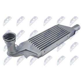 Acquista Intercooler da NTY CNG-PL-002 a buon mercato per soli 125,89 €