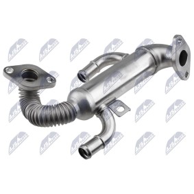 Compre Radiador EGR da NTY EGR-SK-004A a um preço baixo por 120,10 €