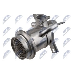 Compre Radiador EGR da NTY EGR-VW-025A a um preço baixo por 274,13 €