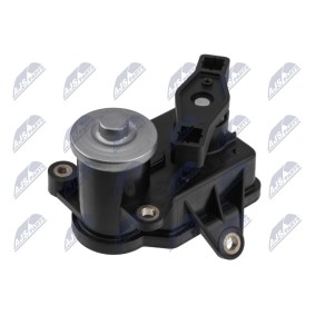 Compre Elemento de ajuste, borboletas (colector de admissão) da NTY ENK-ME-003 a um preço baixo por 114,10 €