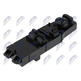 Fensterheberschalter von NTY EWS-CH-066