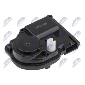 Osta Takaluukun lukko NTY:llä EZC-CH-089 edullisesti hintaan 35,22 €