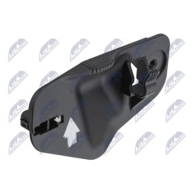 Clip, Zier- / Schutzleiste von NTY günstig für 9,64 €