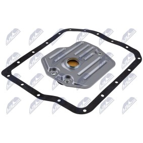 Compre Filtro hidráulico, caixa de velocidades automática da NTY FSF-TY-024 a um preço baixo por 18,57 €