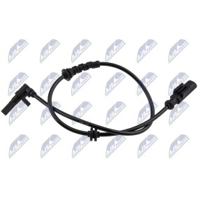 Kjøp Sensor, ABS av NTY HCA-PL-023 til den lave prisen 250,93 NOK