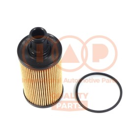 Kjøp Oljefilter av IAP QUALITY PARTS 123-14059 til den lave prisen 670,82 NOK