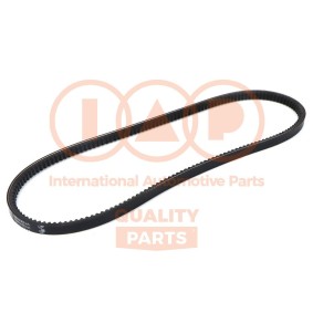 Acquista Cinghia trapezoidale da IAP QUALITY PARTS 140-12050 a buon mercato per soli 46,19 €