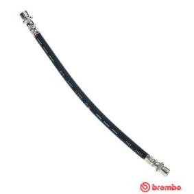 Comprar Latiguillo de freno de BREMBO T 83 017 a bajo precio de 16,36 €
