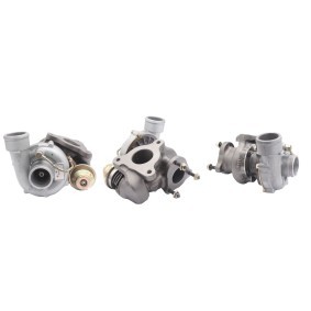 Turbolader TE53149706433 PEUGEOT 205 von TURBOS EUROPE
