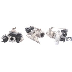 Acquista Turbina da TURBOS EUROPE TE85028212 a buon mercato per soli 704,64 €