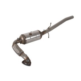 Compre Filtro de partículas da JMJ 1191E a um preço baixo por 667,60 €