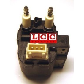 Zündspule für RENAULT von LCC