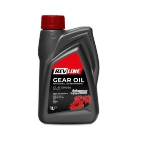 Getriebeöl von REVLINE 5901797907327