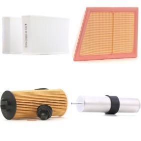 Inspektionspaket und Filterset von RIDEX für Countryman (F60) günstig online kaufen