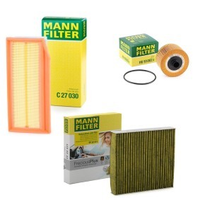 Köp Filtersats av MANN-FILTER MNF4055N0090 till det låga priset 616,01 kr