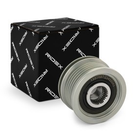 Osta Vapaakytkin RIDEX:llä 1390F0121 edullisesti hintaan 29,16 €
