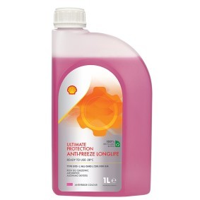 Comprar Anticongelante de SHELL PAG74F a bajo precio de 5,66 €