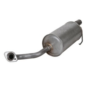 Compre Panela de escape traseira da 4MAX 0219-01-09012P a um preço baixo por 69,88 €