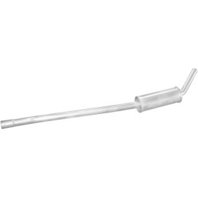 Compre Panela de escape traseira da 4MAX 0219-01-00905P a um preço baixo por 78,83 €