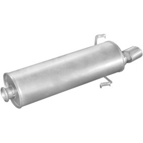 Compre Panela de escape traseira da 4MAX 0219-01-01959P a um preço baixo por 71,37 €