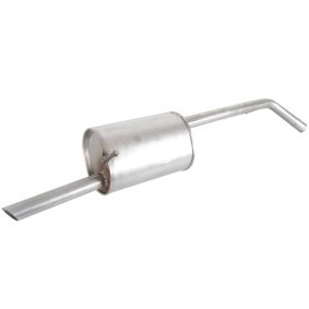 Compre Panela de escape traseira da 4MAX 0219-01-19033P a um preço baixo por 56,04 €
