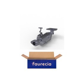 Katalysator 8LE 366 055-531 für TOYOTA