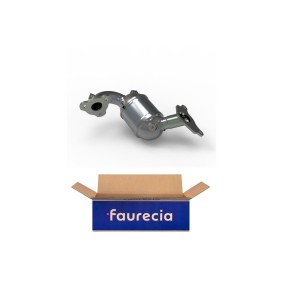 Katalysator 8LE 366 055-551 für DACIA