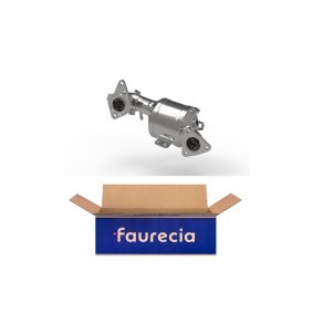 Katalysator 8LE 366 055-561 für TOYOTA