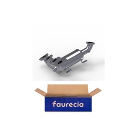 Krümmerkatalysator 8LF 366 055-581 für ALFA ROMEO