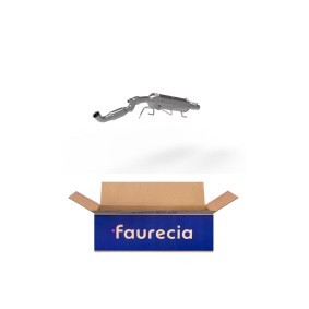 Compre Filtro de partículas da HELLA 8LH 366 081-721 a um preço baixo por 1451,80 €