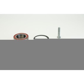 Comprar Juego de cojinete de rueda de CONTITECH WBE1072 a bajo precio de 27,30 €