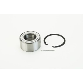 Achetez des Kit de roulement de roue CONTITECH WBE1122 à prix pour 38,74 €