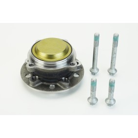Compre Kit de rolamento de roda da CONTITECH WBE1136 a um preço baixo por 123,75 €