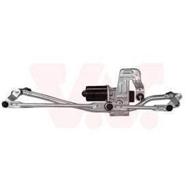Comprar Varillaje de limpiaparabrisas de VAN WEZEL 1651229 a bajo precio de 64,35 €
