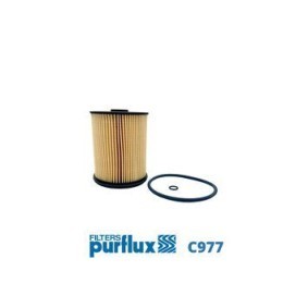 Comprar Filtro combustible de PURFLUX C977 a bajo precio de 21,42 €