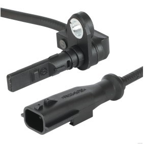 Compre Sensor, rotações da roda da HERTH+BUSS ELPARTS 70661566 a um preço baixo por 23,42 €